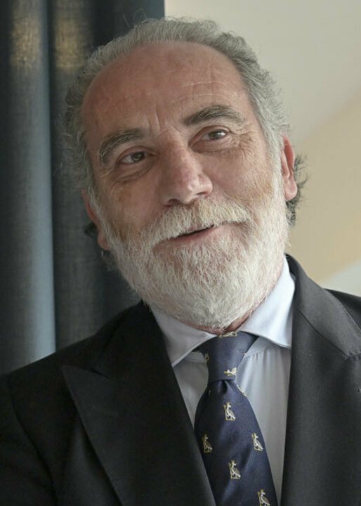 Prof. Riccardo Audisio
